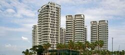 Cape Royale (D4), Condominium #588849131